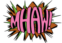 MHAW! - Metal Health Art Week